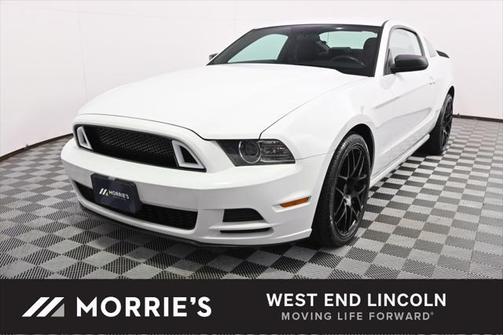 2014 Ford Mustang V6