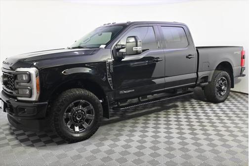 2023 Ford F-250 Lariat