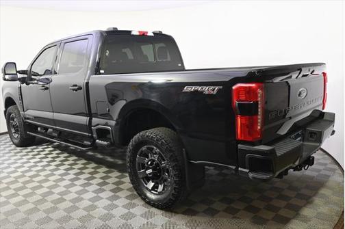 2023 Ford F-250 Lariat
