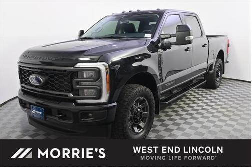 2023 Ford F-250 Lariat