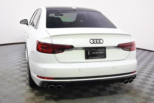 2019 Audi S4 3.0T Premium