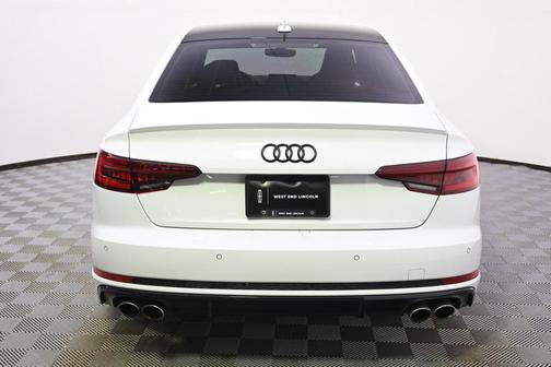 2019 Audi S4 3.0T Premium