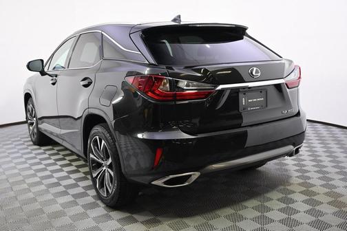 2018 Lexus RX 350 Base