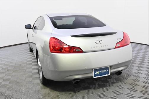 2010 INFINITI G37x Base