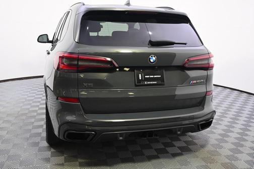 2023 BMW X5 M50i