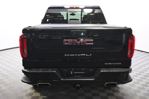 2019 GMC Sierra 1500 Denali