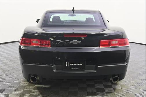 2014 Chevrolet Camaro 1LS