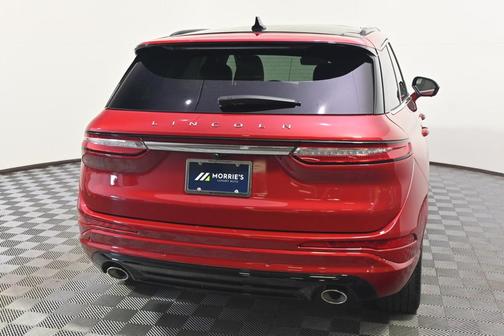 2025 Lincoln Corsair Grand Touring