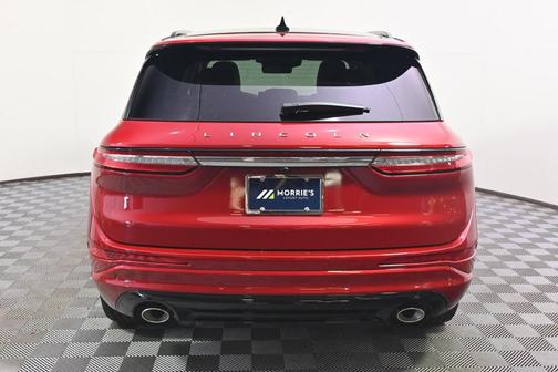 2025 Lincoln Corsair Grand Touring