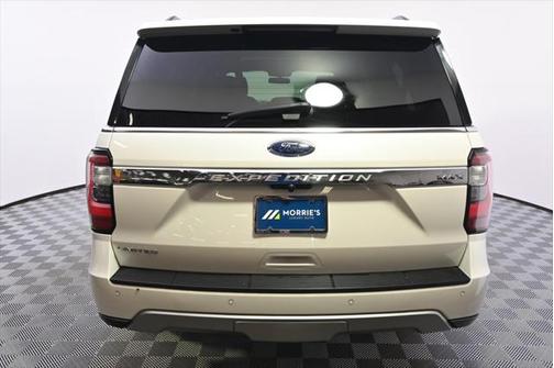 2018 Ford Expedition Max Limited
