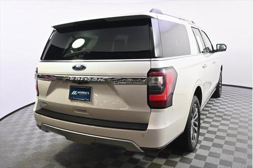2018 Ford Expedition Max Limited