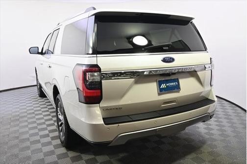 2018 Ford Expedition Max Limited