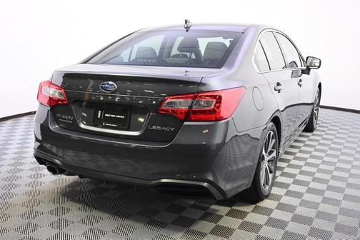 2019 Subaru Legacy Limited