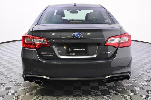 2019 Subaru Legacy Limited