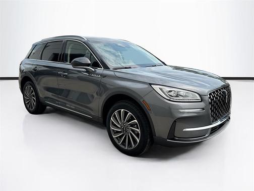 2023 Lincoln Corsair Reserve