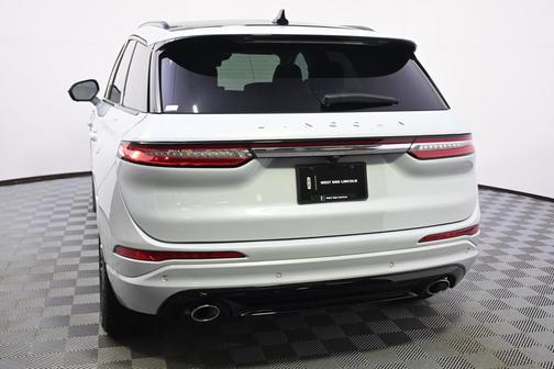 2025 Lincoln Corsair Grand Touring