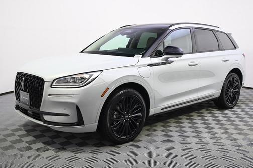 2025 Lincoln Corsair Grand Touring