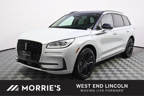 2025 Lincoln Corsair Grand Touring