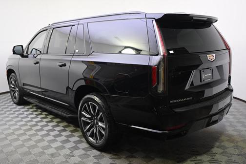 2021 Cadillac Escalade ESV Sport