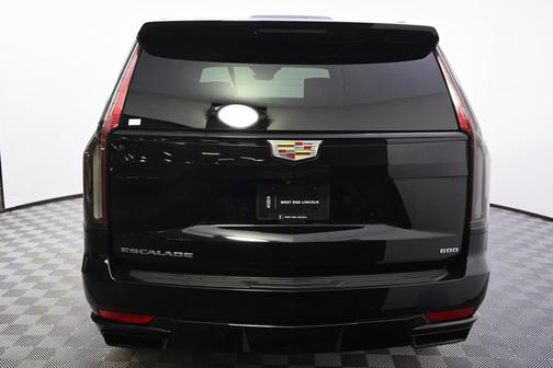 2021 Cadillac Escalade ESV Sport