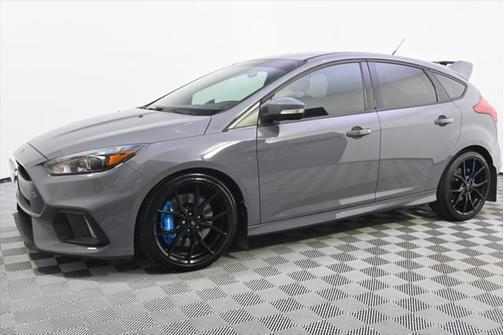 2017 Ford Focus RS Base