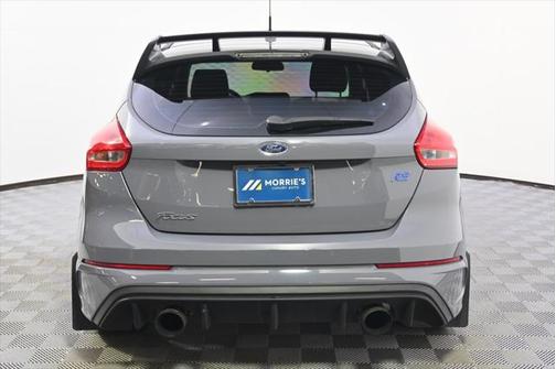 2017 Ford Focus RS Base