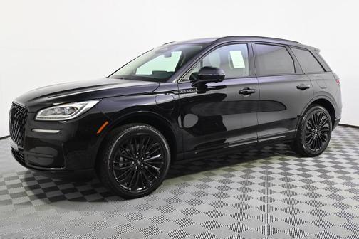 2025 Lincoln Corsair Grand Touring