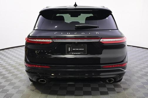 2025 Lincoln Corsair Grand Touring