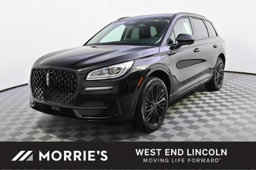 2025 Lincoln Corsair Grand Touring