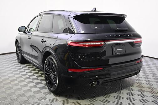 2025 Lincoln Corsair Grand Touring