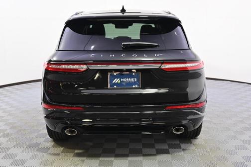 2025 Lincoln Corsair Grand Touring