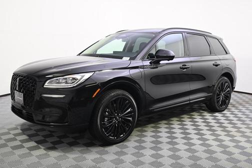 2025 Lincoln Corsair Grand Touring