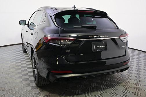 2021 Maserati Levante S GranSport