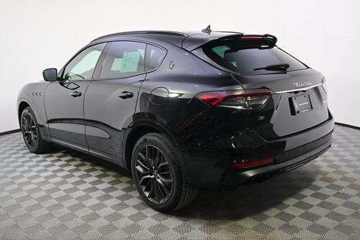 2021 Maserati Levante S GranSport