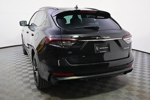 2021 Maserati Levante S GranSport