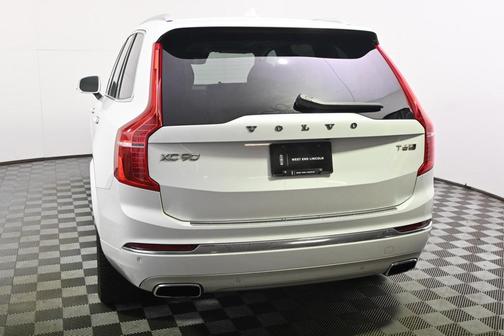 2020 Volvo XC90 T6 Inscription