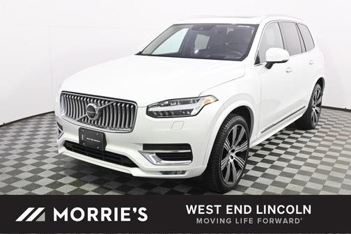 2020 Volvo XC90 T6 Inscription