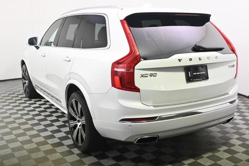 2020 Volvo XC90 T6 Inscription