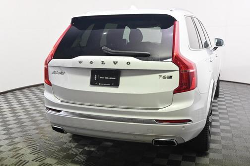 2020 Volvo XC90 T6 Inscription