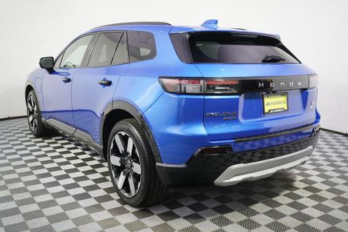 North Shore Pearl 2024 Honda Prologue Elite