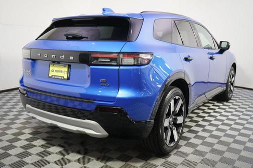 North Shore Pearl 2024 Honda Prologue Elite