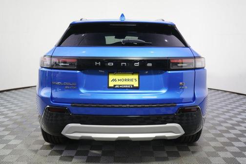 North Shore Pearl 2024 Honda Prologue Elite