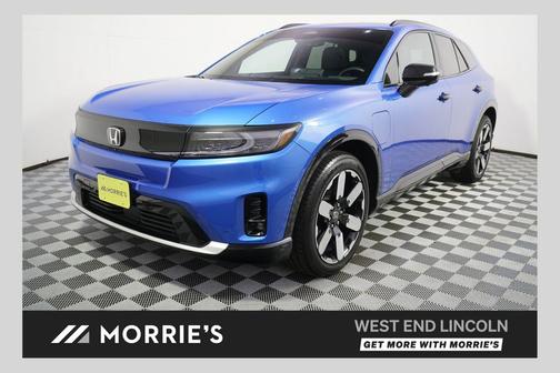 North Shore Pearl 2024 Honda Prologue Elite