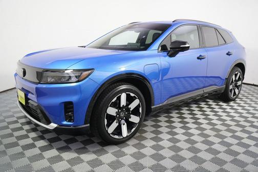 North Shore Pearl 2024 Honda Prologue Elite