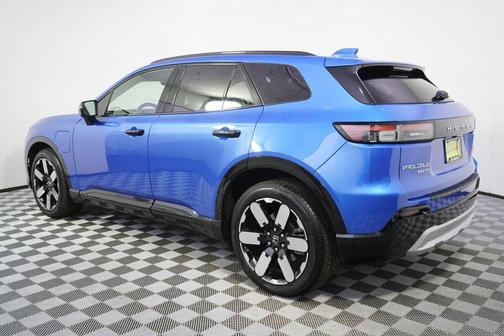 North Shore Pearl 2024 Honda Prologue Elite