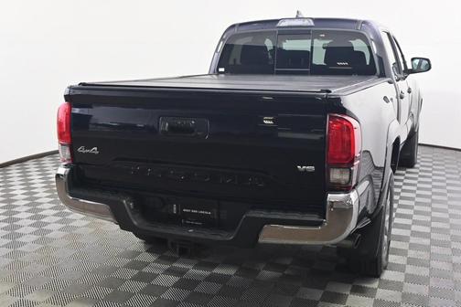 2018 Toyota Tacoma SR5