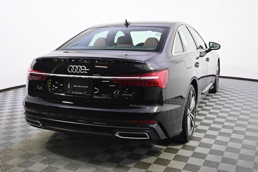 2021 Audi A6 55 Premium Plus