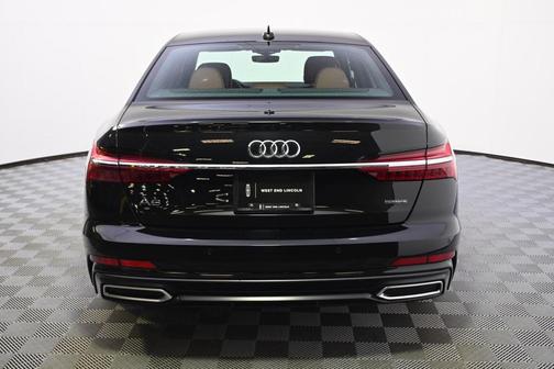 2021 Audi A6 55 Premium Plus