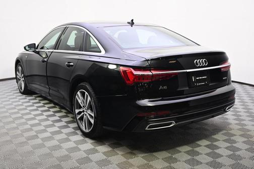 2021 Audi A6 55 Premium Plus