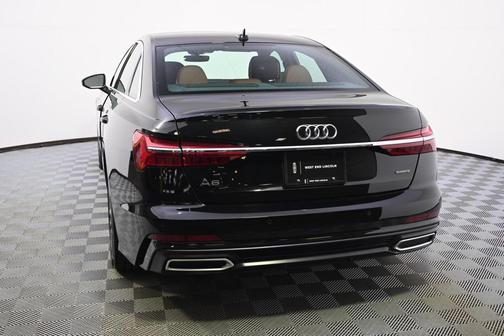 2021 Audi A6 55 Premium Plus